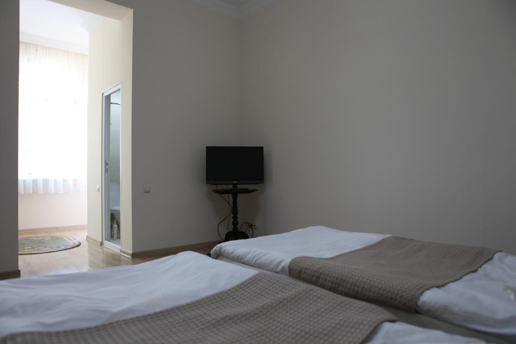 Batumi Summer Hotel Camera foto